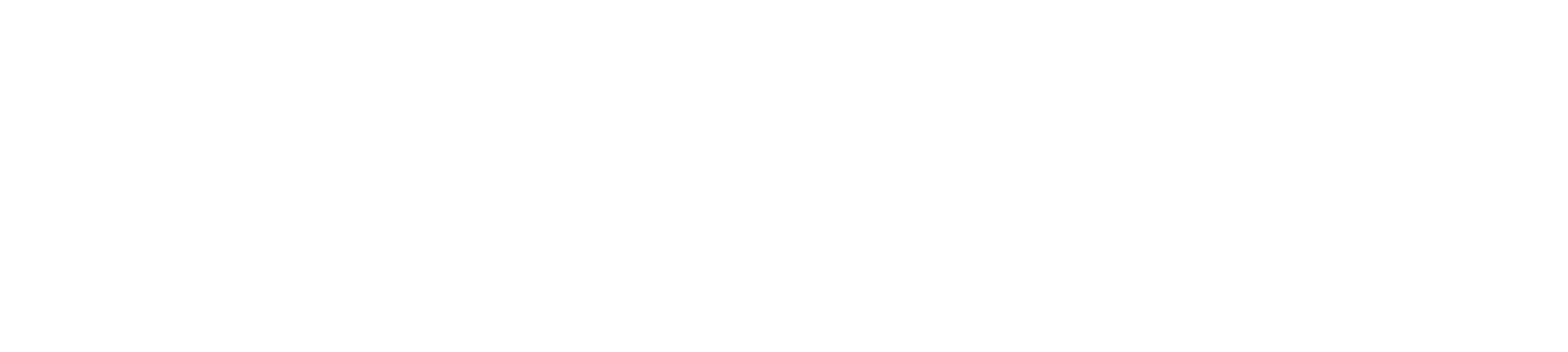 Hydrotron Logo